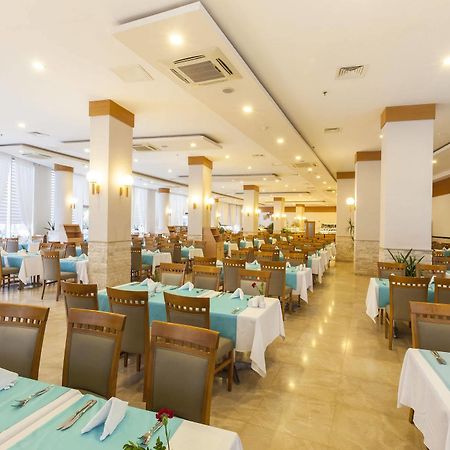 Narcia Resort Side Ilica  Екстериор снимка