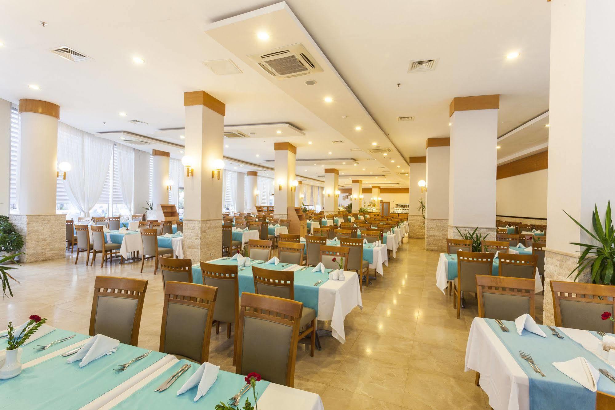 Narcia Resort Side Ilica  Екстериор снимка