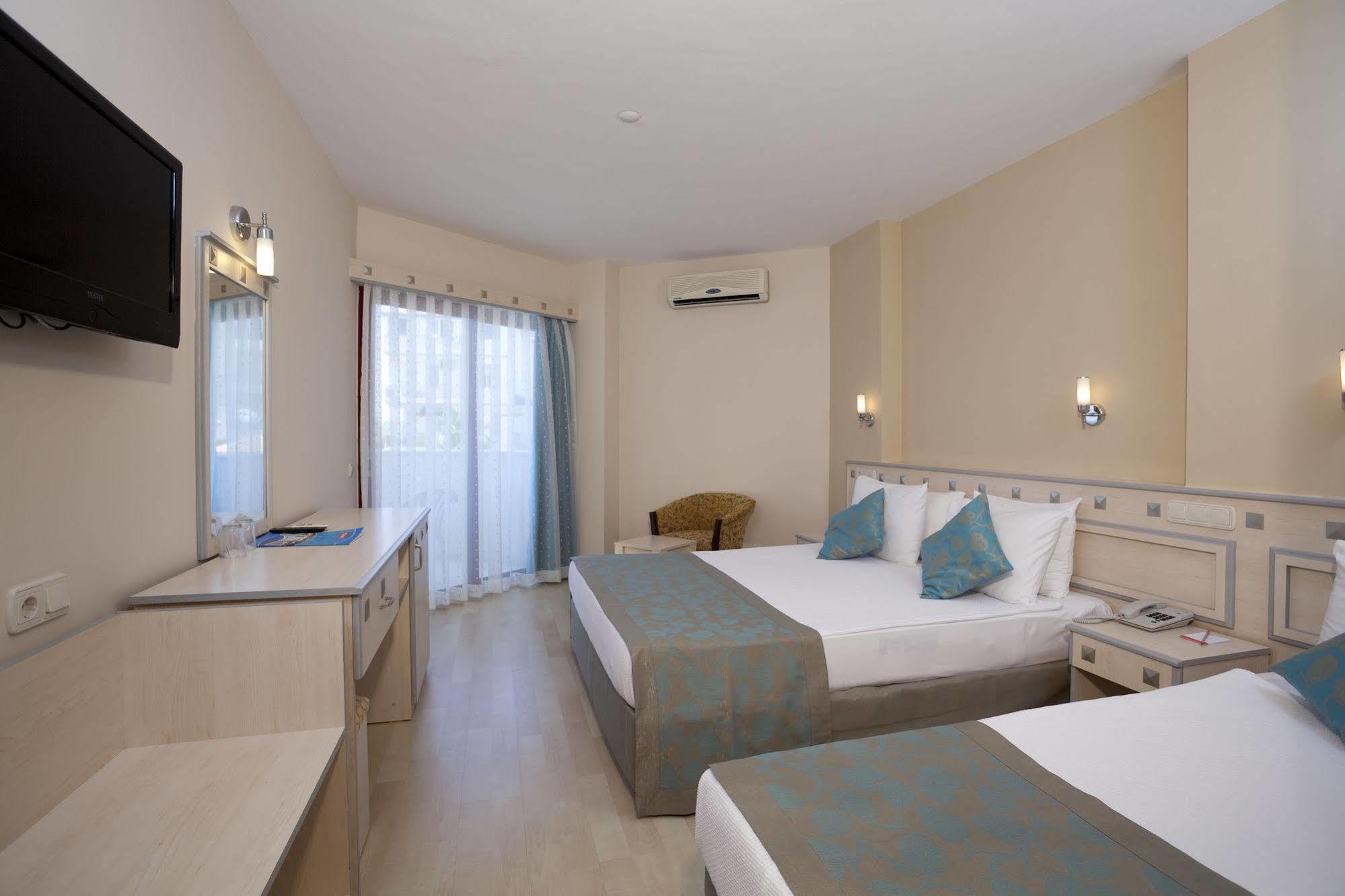 Narcia Resort Side Ilica  Екстериор снимка