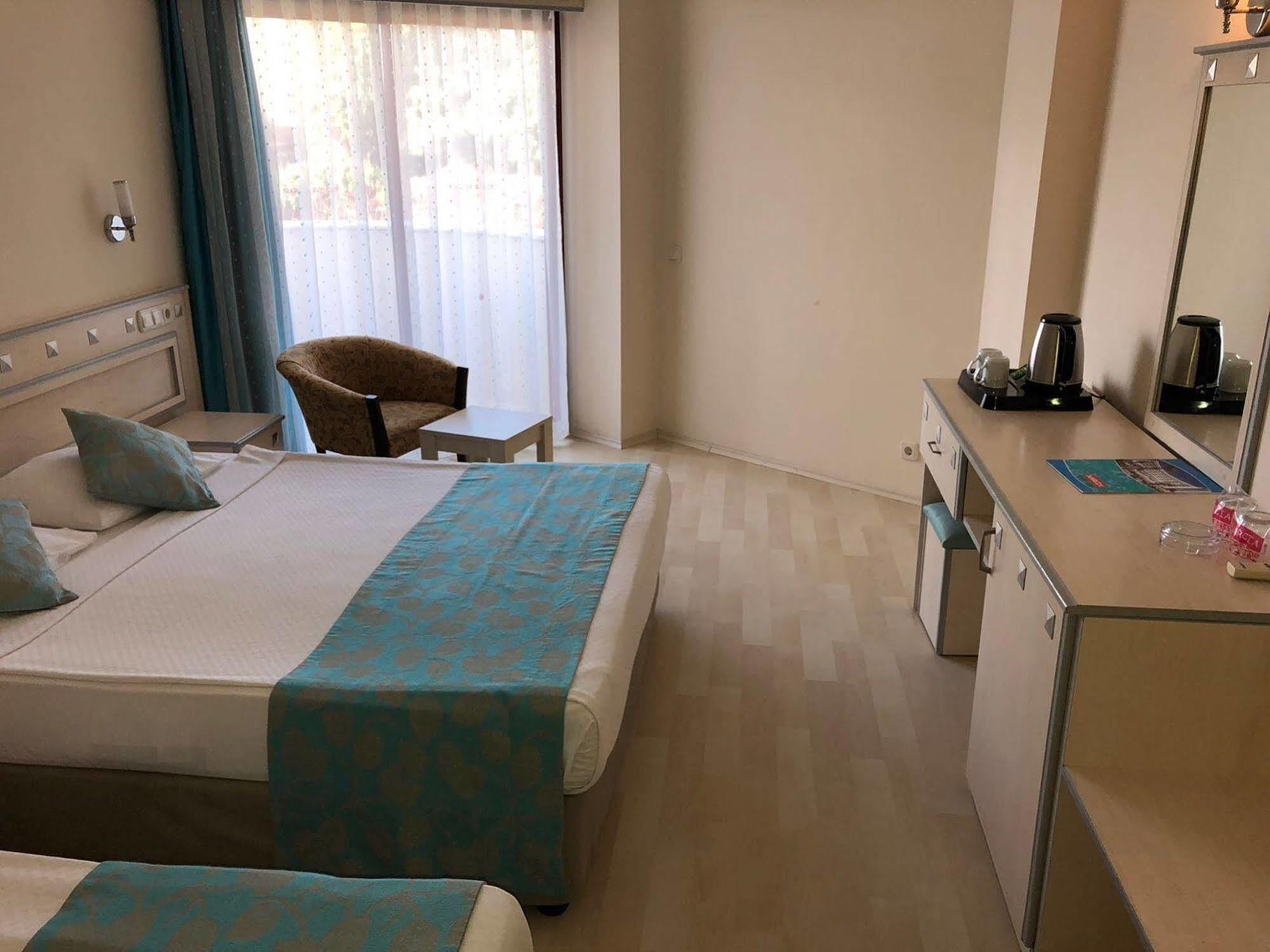 Narcia Resort Side Ilica  Екстериор снимка