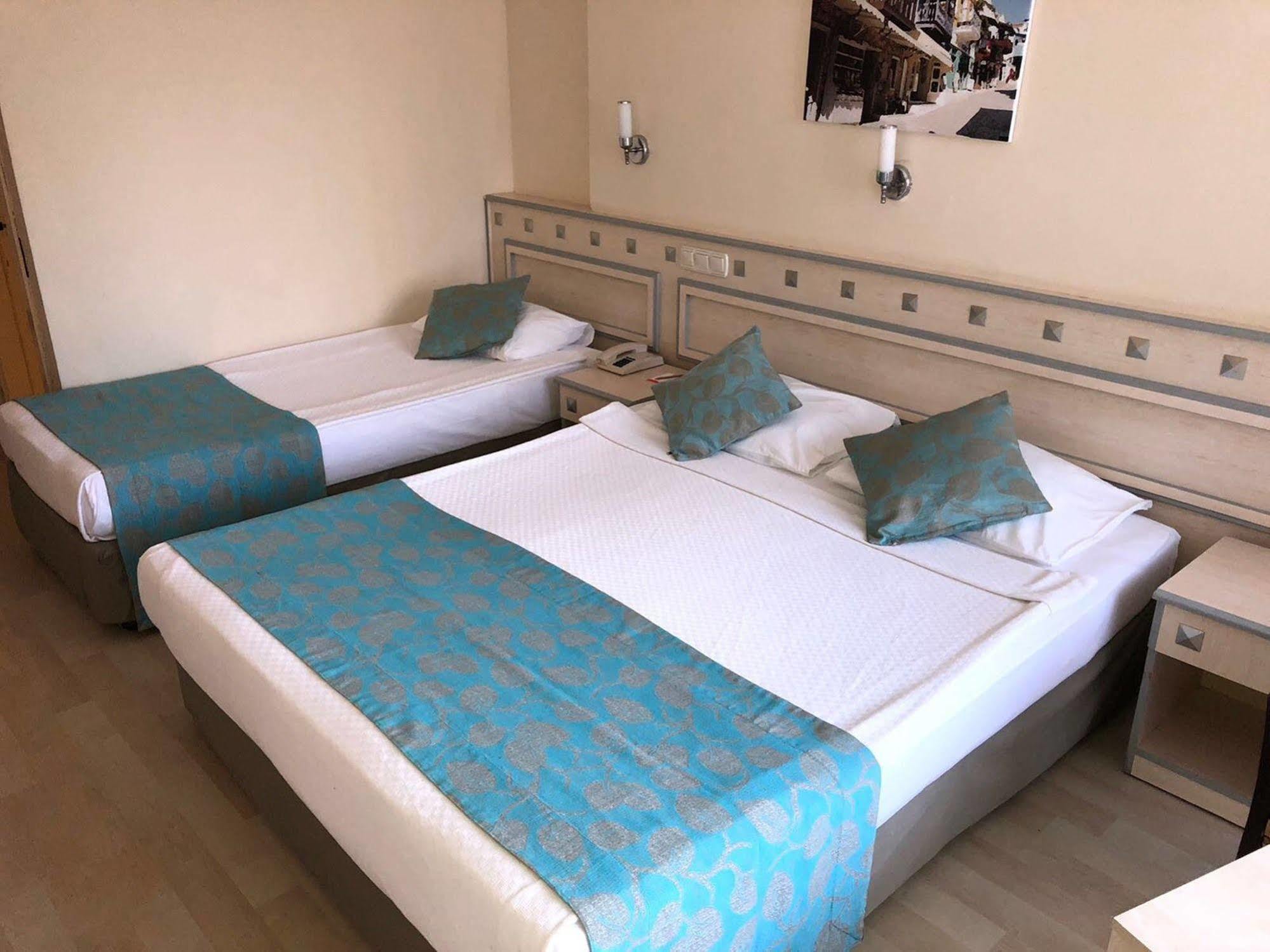Narcia Resort Side Ilica  Екстериор снимка