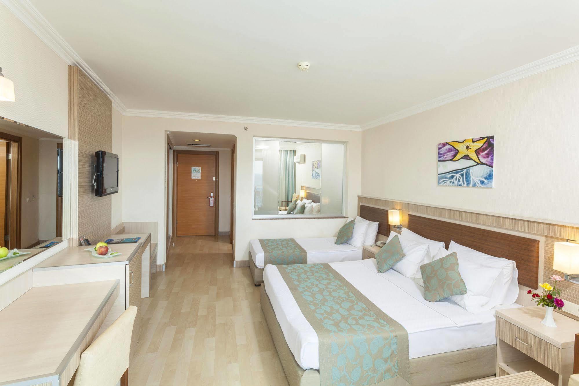 Narcia Resort Side Ilica  Екстериор снимка