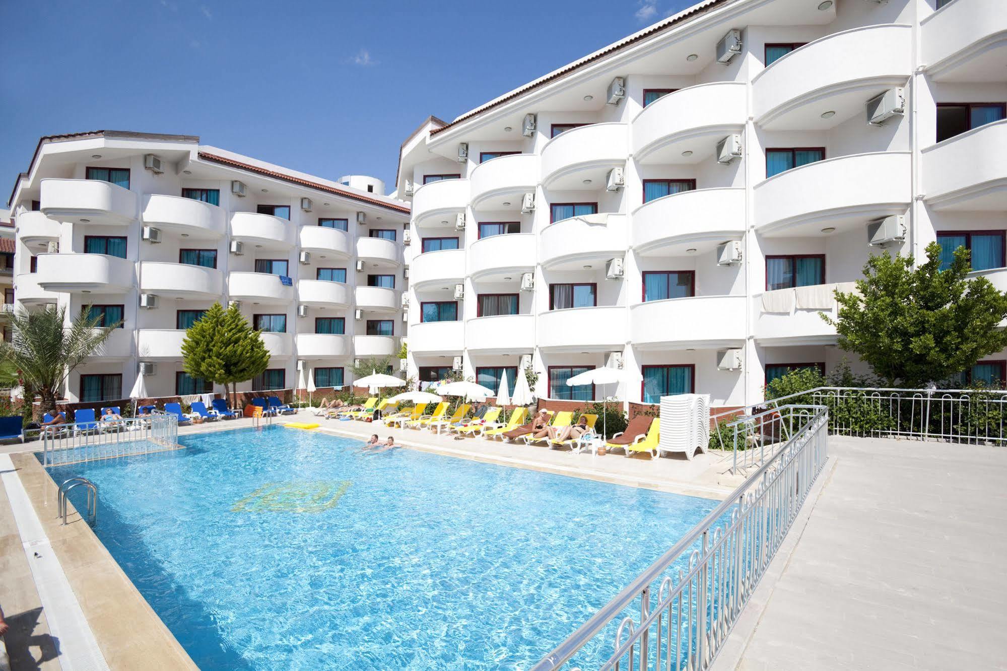 Narcia Resort Side Ilica  Екстериор снимка