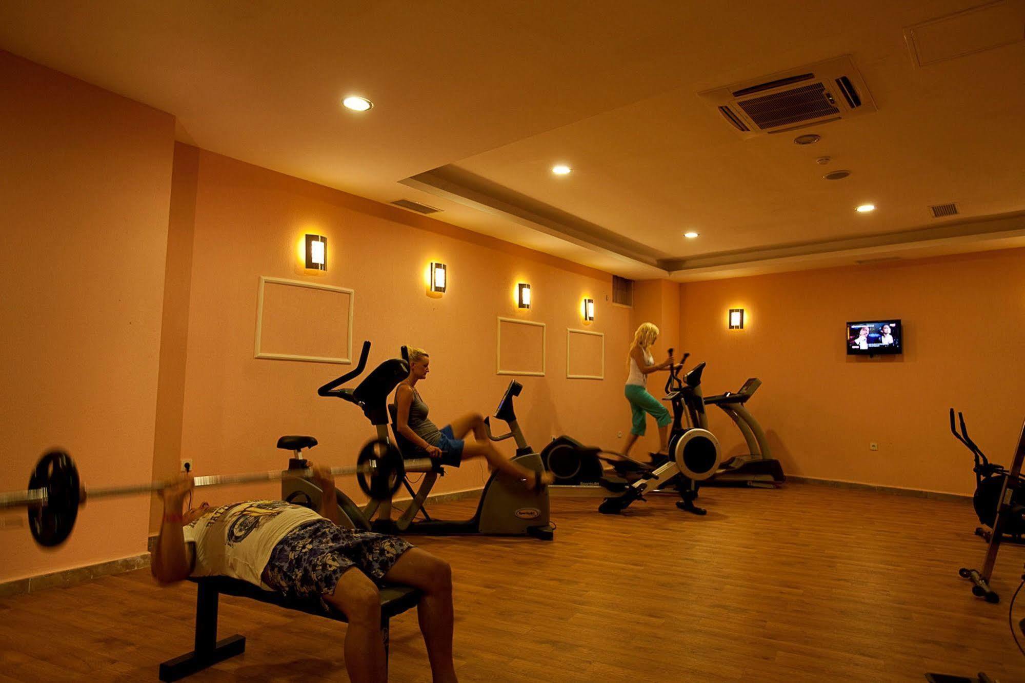 Narcia Resort Side Ilica  Екстериор снимка